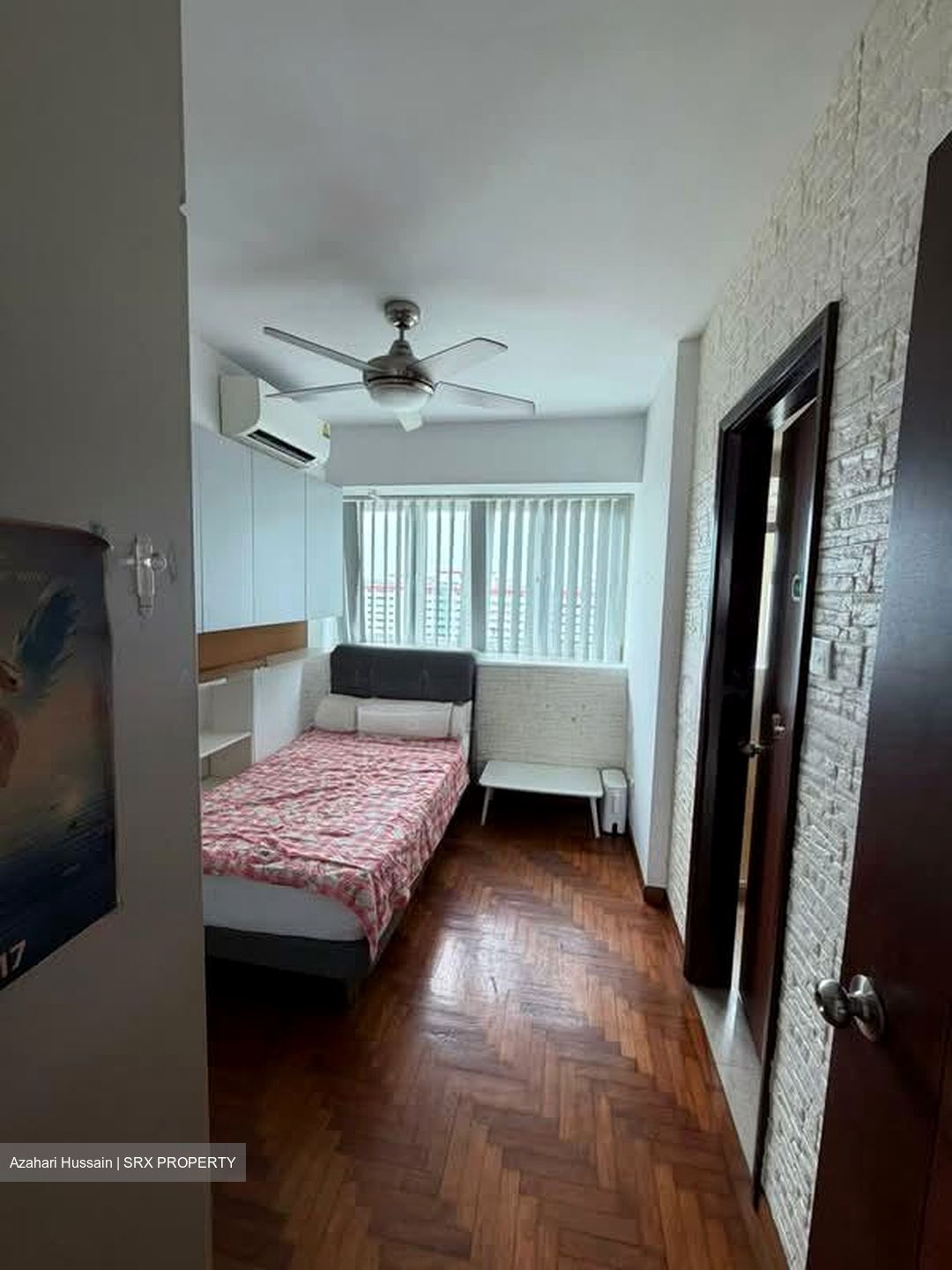 The Warren (D23), Condominium #542656821